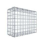 Gabione 05x05 050x040x020 Typ1 C-Ring