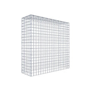 Gabione 05x05 100x100x030 Typ3 C-Ring