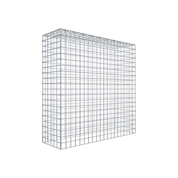 Gabione 05x05 100x100x030 Typ3 C-Ring