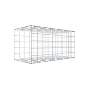 Gabione 10x10 100x050x050 Typ2 C-Ring