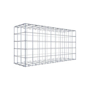 Gabione 10x10 100x050x030 Typ1 C-Ring