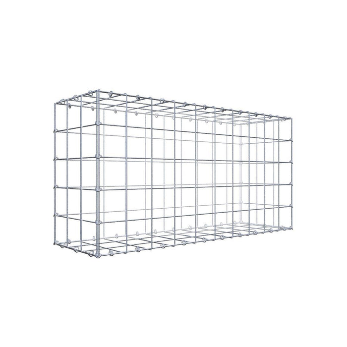 Gabione 10x10 100x050x030 Typ1 C-Ring