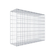 Gabione 05x10 100x080x030 Typ2 C-Ring
