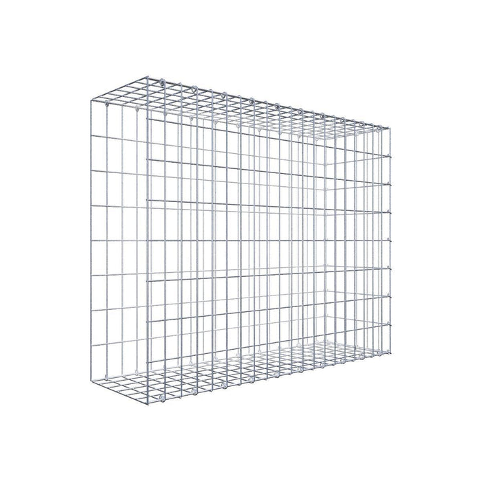 Gabione 05x10 100x080x030 Typ2 C-Ring