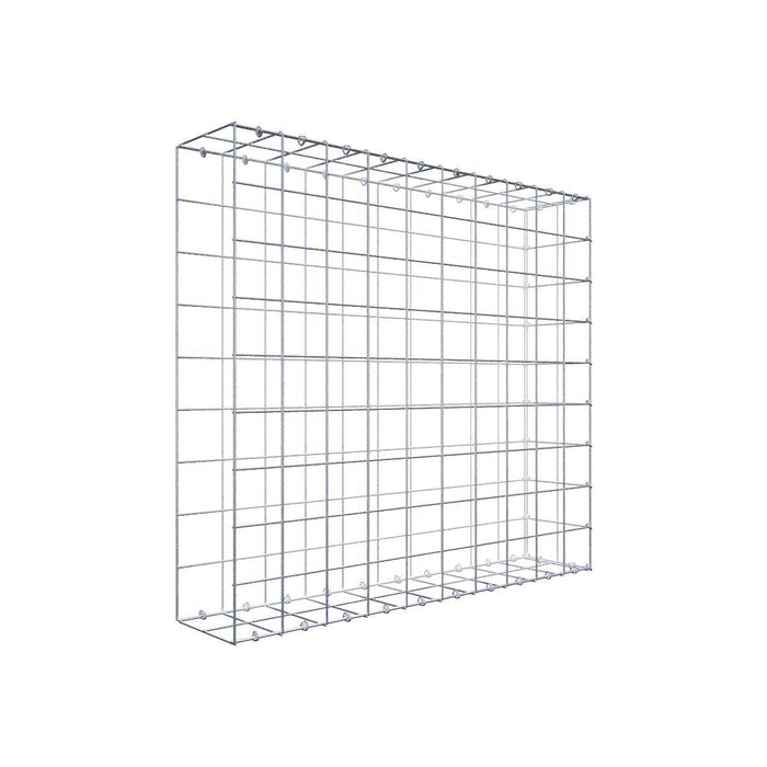 Gabione 10x10 100x090x020 Typ2 C-Ring