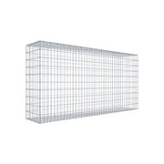 Gabione 05x10 200x100x040 Typ1 C-Ring
