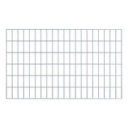 Gitter 5 x 10 cm Maschenweite