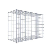 Gabione 05x10 100x070x040 Typ2 C-Ring