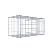 Gabione 05x10 100x050x050 Typ2 C-Ring