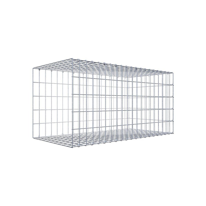 Gabione 05x10 100x050x050 Typ2 C-Ring