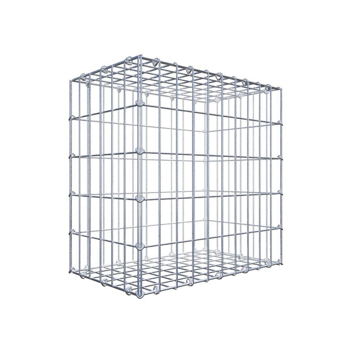 Gabione 05x10 050x050x030 Typ1 C-Ring