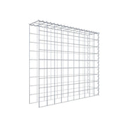 Gabione 10x10 100x090x020 Typ4 Spiral