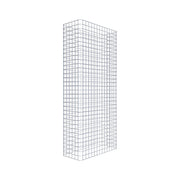 Gabione Zaun 05x05 072x160x032
