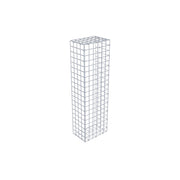 Anbaugabione Typ 2 100 cm x 20 cm x 30 cm (L x H x T), Maschenweite 5 cm x 5 cm, C-Ring