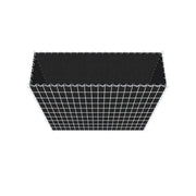 Vlies 05x10 100x100x030 10 p3