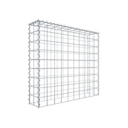 Gabione 10x10 100x090x020 Typ3 Spiral