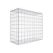 Gabione 10x10 100x090x040 Typ1 Spiral