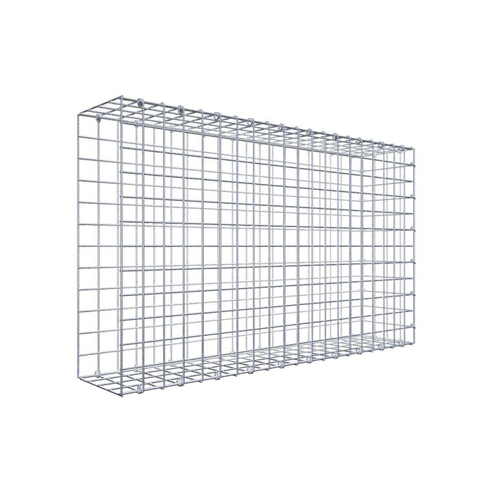 Gabione 05x05 100x060x020 Typ2 C-Ring