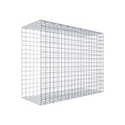 Gabione 05x05 100x080x040 Typ2 C-Ring