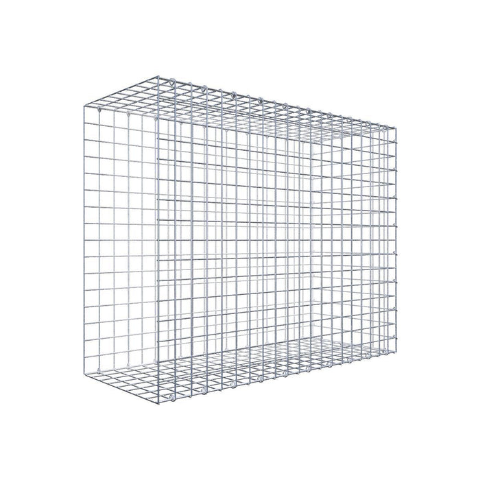 Gabione 05x05 100x080x040 Typ2 C-Ring