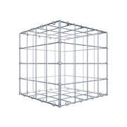 Gabione 10x10 040x040x040 Typ1 C-Ring