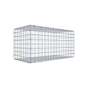 Gabione 05x05 080x040x040 Typ1 C-Ring