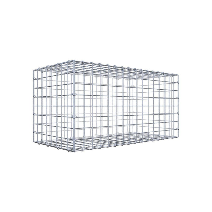 Gabione 05x05 080x040x040 Typ1 C-Ring