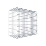 Gabione 05x05 100x090x050 Typ2 C-Ring