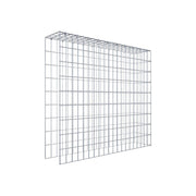 Gabione 05x10 100x090x020 Typ4 C-Ring