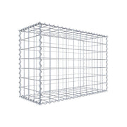 Gabione 10x10 100x070x040 Typ1 Spiral