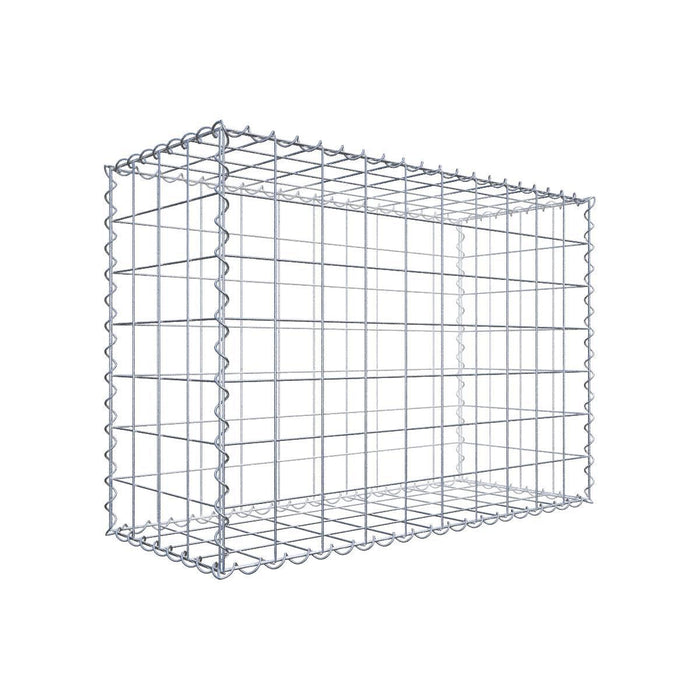 Gabione 10x10 100x070x040 Typ1 Spiral