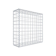 Gabione 10x10 100x100x030 Typ1 Spiral