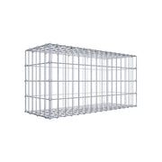 Gabione 05x10 080x040x030 Typ1 C-Ring