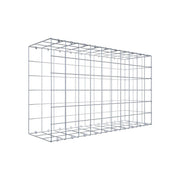 Gabione 10x10 100x060x030 Typ2 C-Ring