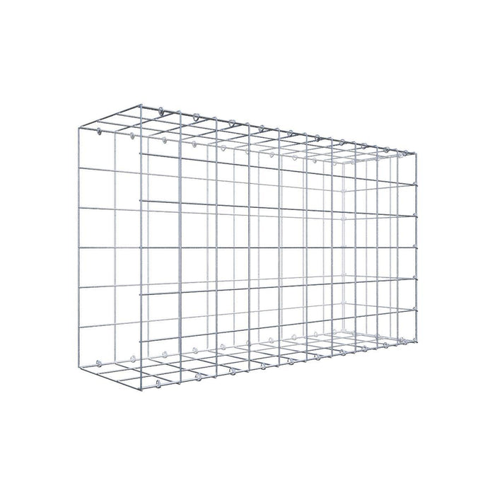Gabione 10x10 100x060x030 Typ2 C-Ring