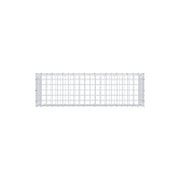 Gabione 100 cm x 30 cm x 30 cm (L x H x T), Maschenweite 5 cm x 5 cm, C-Ring
