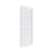 Gabione Zaun 05x10 077x200x027