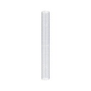 Gabionensäule rund 27 cm Durchmesser, 230 cm Höhe, Maschenweite 5 cm x 5 cm