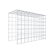 Gabione 10x10 100x070x040 Typ4 C-Ring