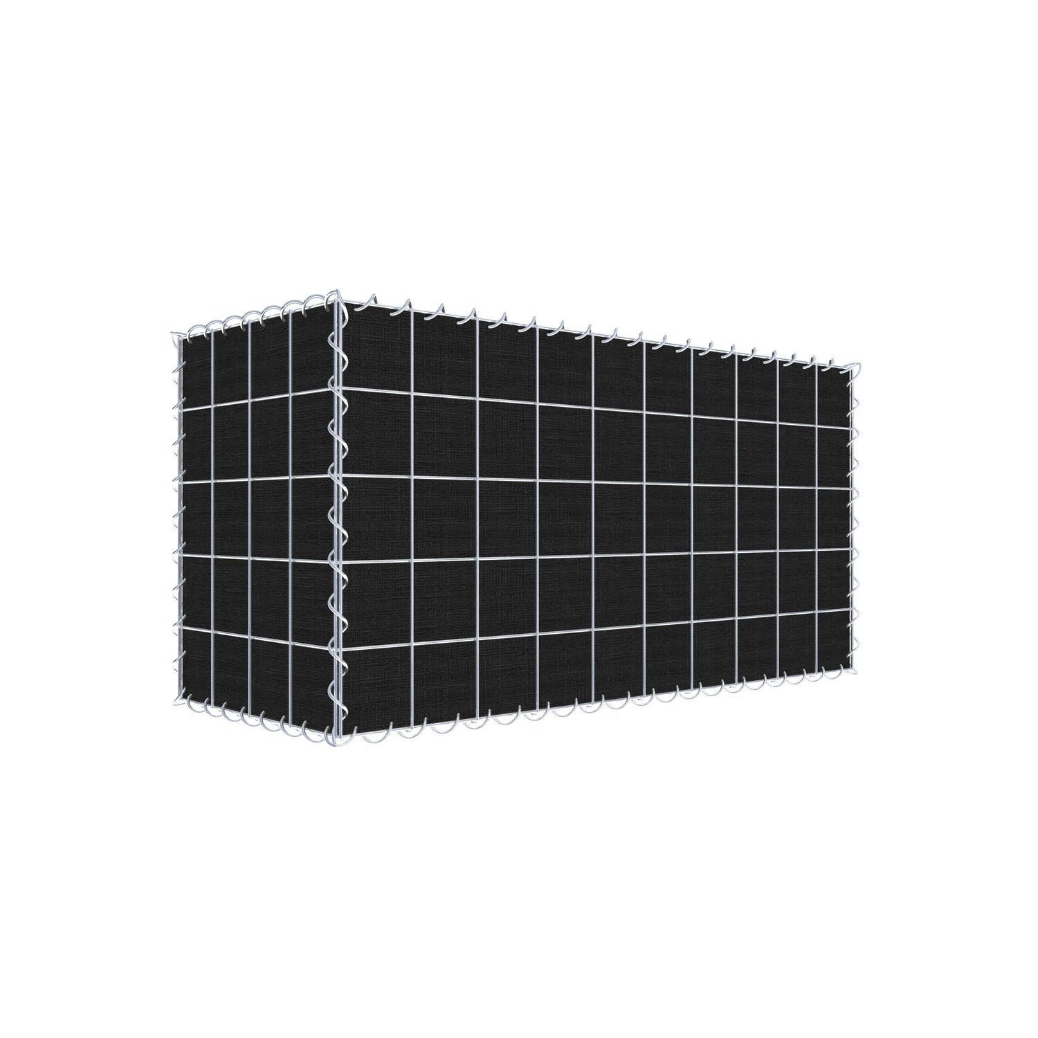 Vlies 10x10 100x050x040 10 p1