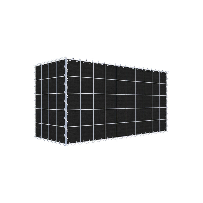 Vlies 10x10 100x050x040 10 p1