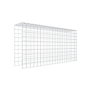 Gabione 10x10 200x100x040 Typ4 C-Ring