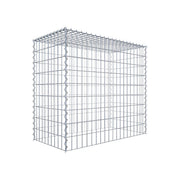 Gabione 05x10 100x090x050 Typ3 Spiral