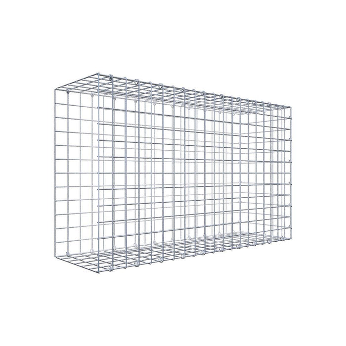 Gabione 05x05 100x060x030 Typ2 C-Ring