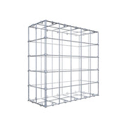 Gabione 10x10 050x050x020 Typ1 C-Ring