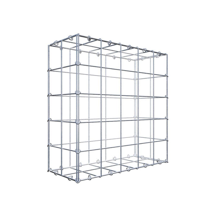 Gabione 10x10 050x050x020 Typ1 C-Ring