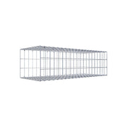 Gabione 05x10 100x030x040 Typ2 C-Ring