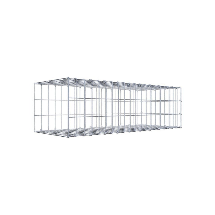 Gabione 05x10 100x030x040 Typ2 C-Ring