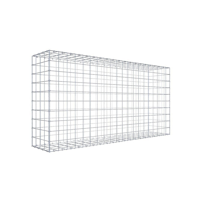 Gabione 10x10 200x100x040 Typ1 C-Ring