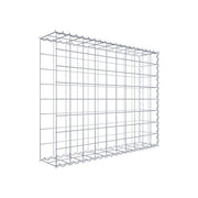Gabione 10x10 100x080x020 Typ2 Spiral